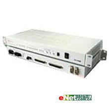 光桥Fibridge F9 2402 04FN 8E1 2个10/100M光端机技术解析与应用
