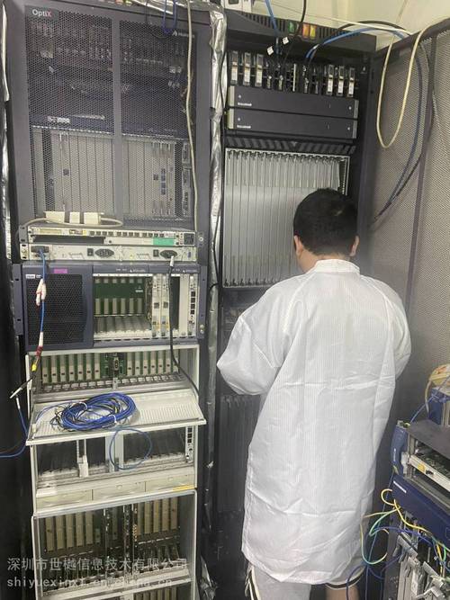 华为Metro1000 V3光端机深度解析 155M/622M光传输设备的性能与应用