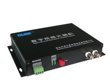 OLink光端机全面解析 技术原理、应用场景与选型指南